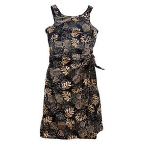 Patagonia Pataloha Dress Ulu Size 6